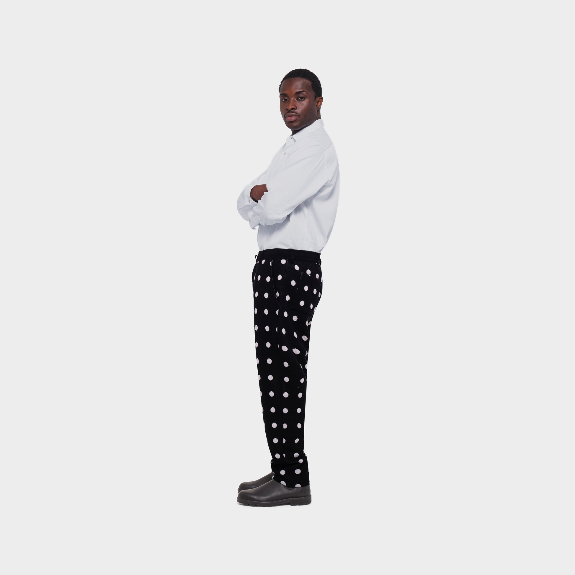 OMEN Hose Stan Matrix am model