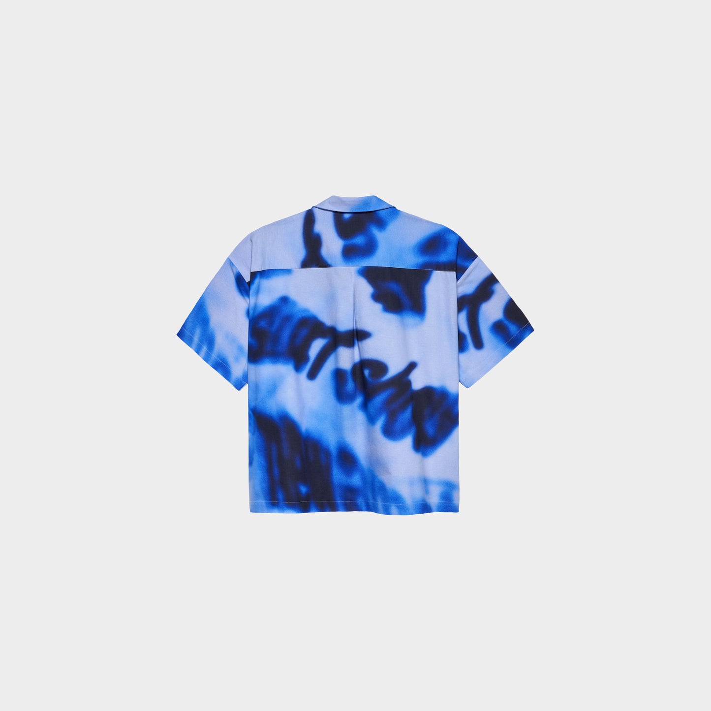 New Amsterdam Surf Association Wijk Shirt AOP in Farbe aop