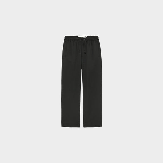 Work Trousers Black
