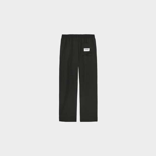 Work Trousers Black