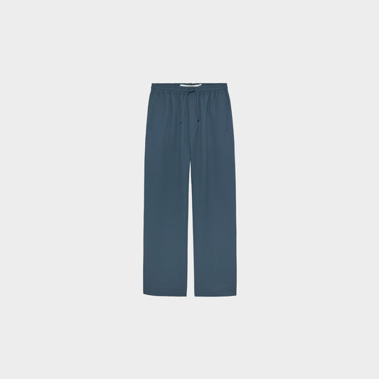 Ink Blue Work Trousers