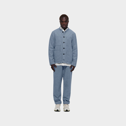 Frenzen Seth Denim