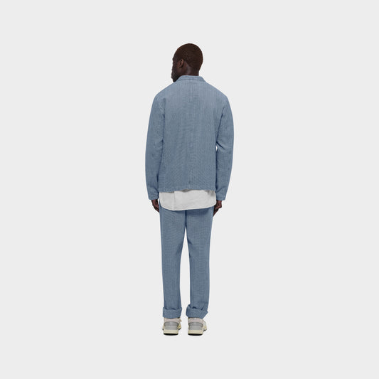 Frenzen Seth Denim