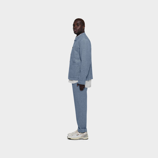 Frenzen Seth Denim