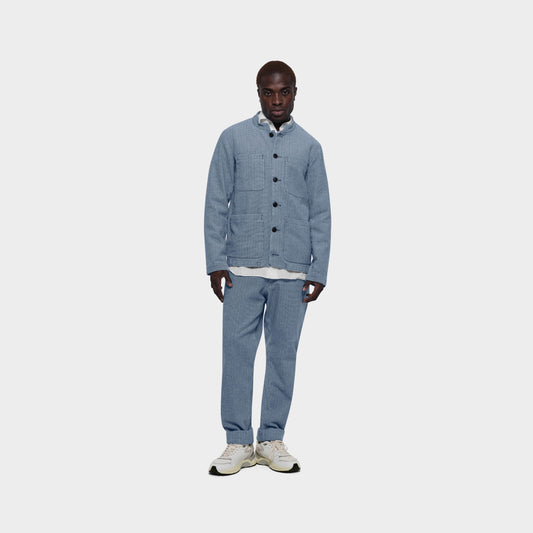 Frenzen Seth Denim