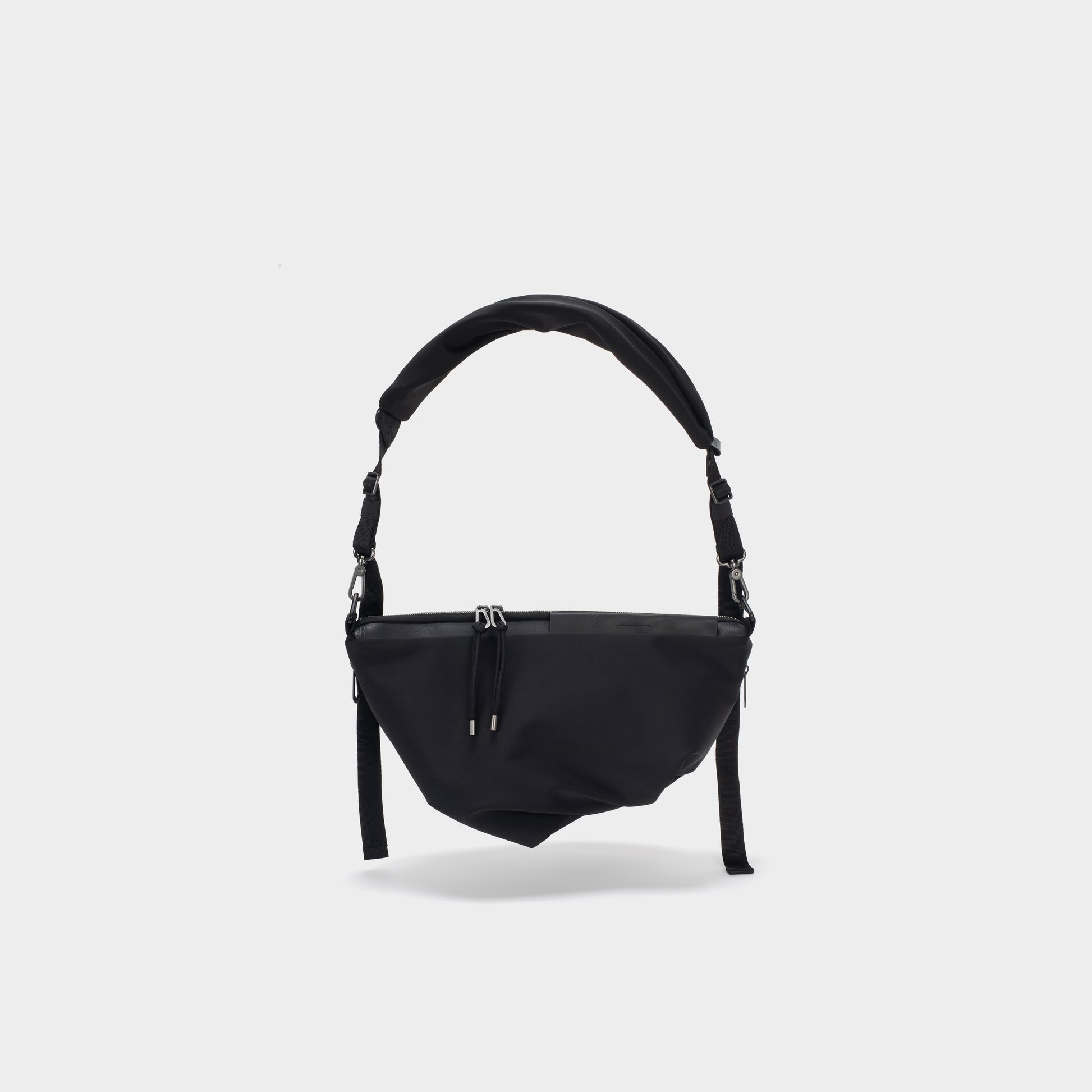 Cote&Ciel Orne Onyx Black in Farbe black