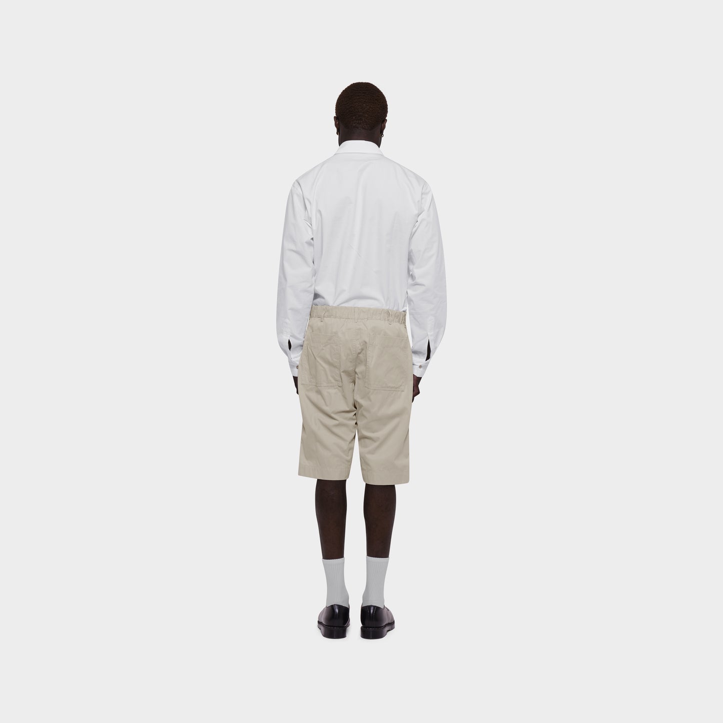 OMEN Shorts Harry Kurz S-821 am model