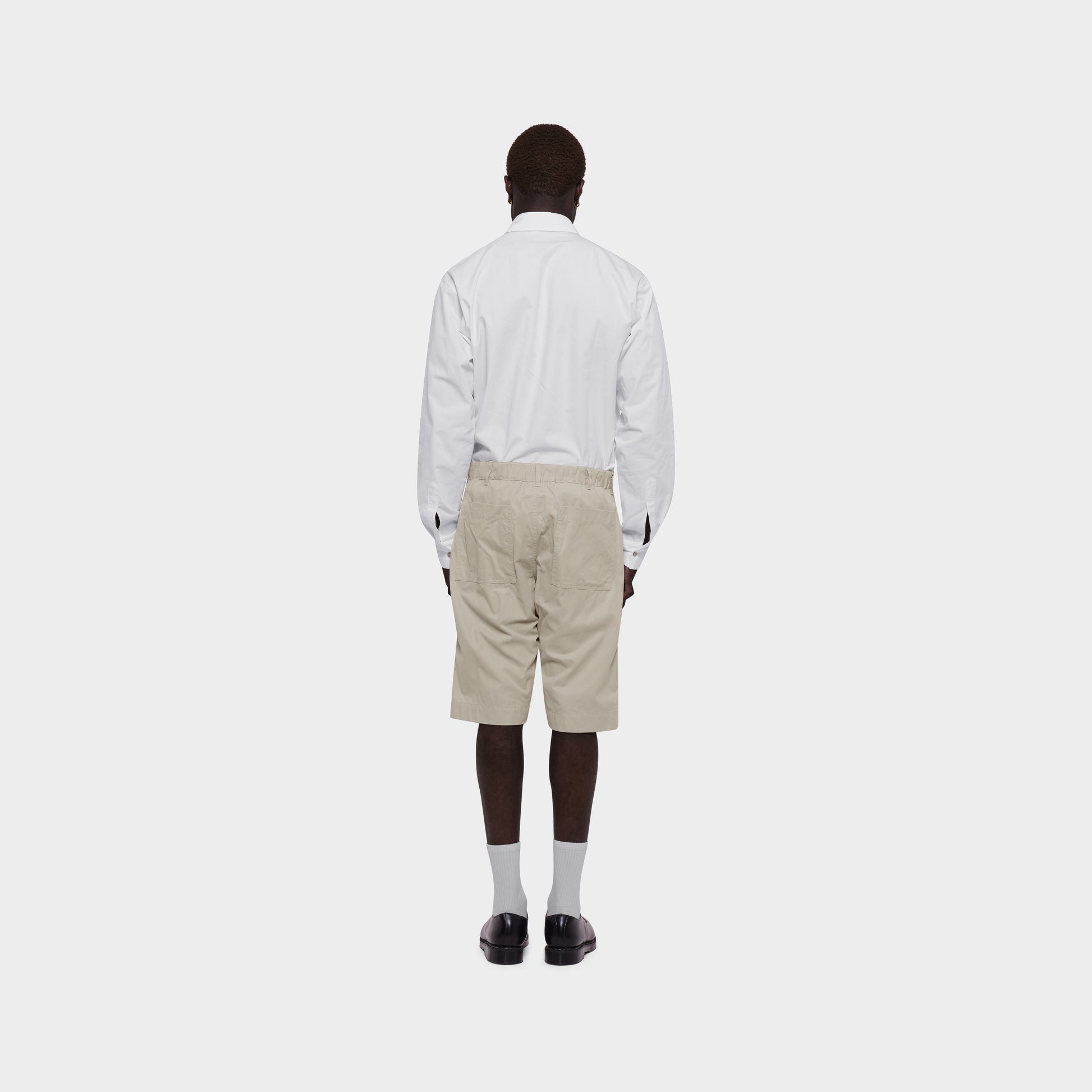 OMEN Shorts Harry Kurz S-821 am model