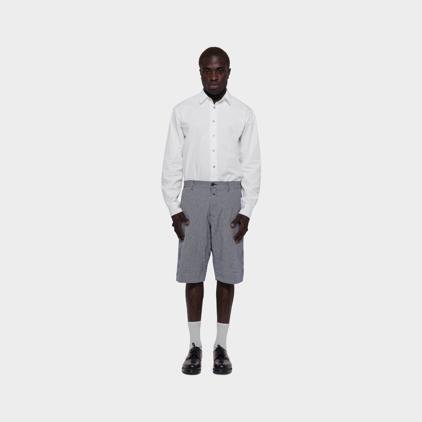 OMEN Shorts Harry Chopin am model