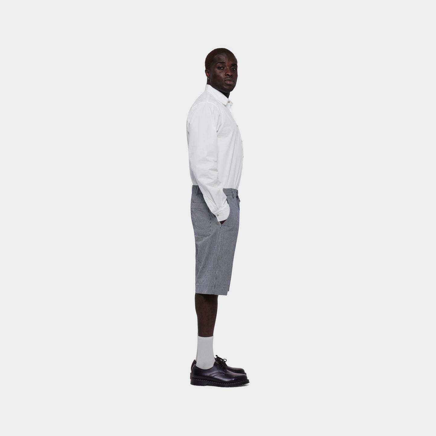 OMEN Shorts Harry Chopin am model
