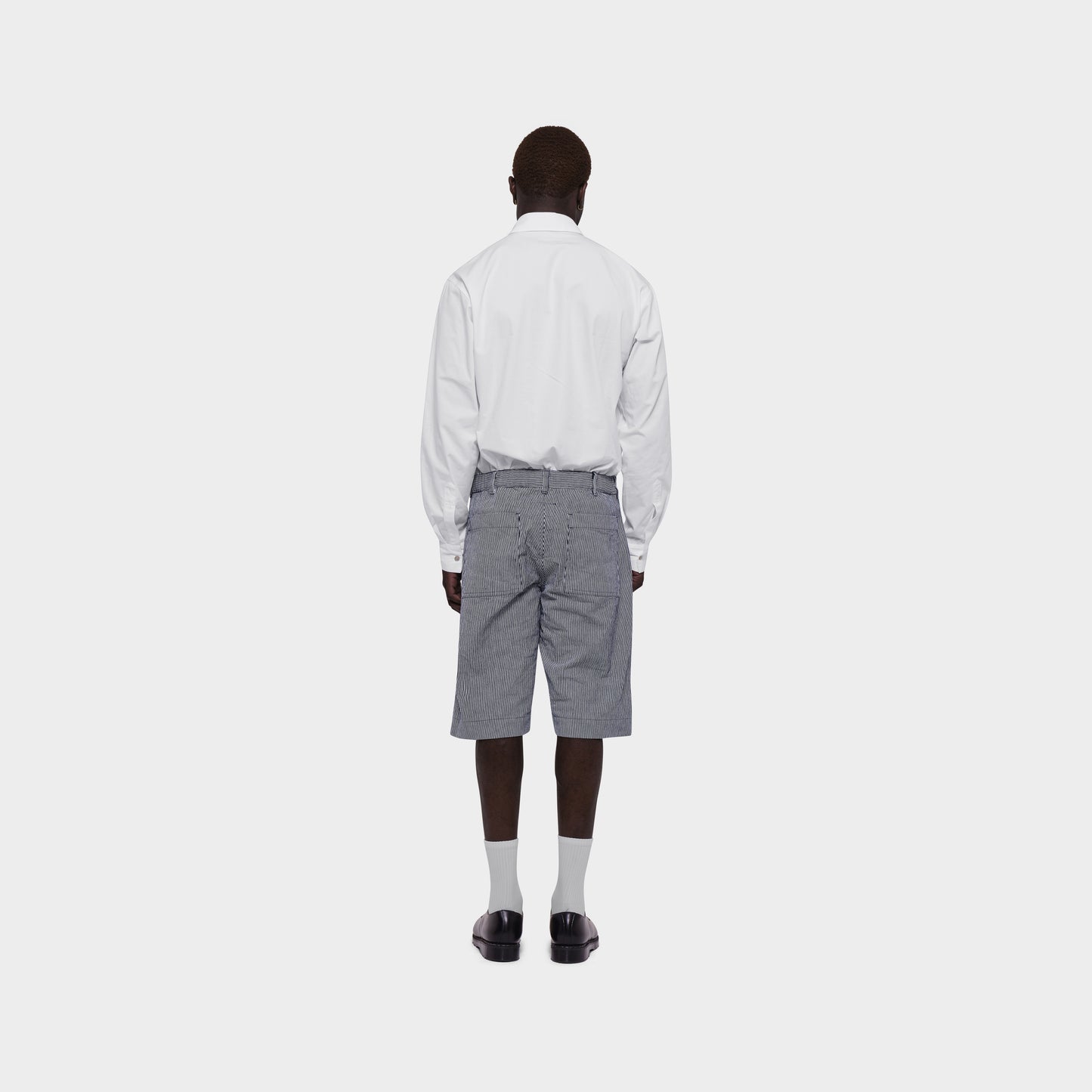OMEN Shorts Harry Chopin am model