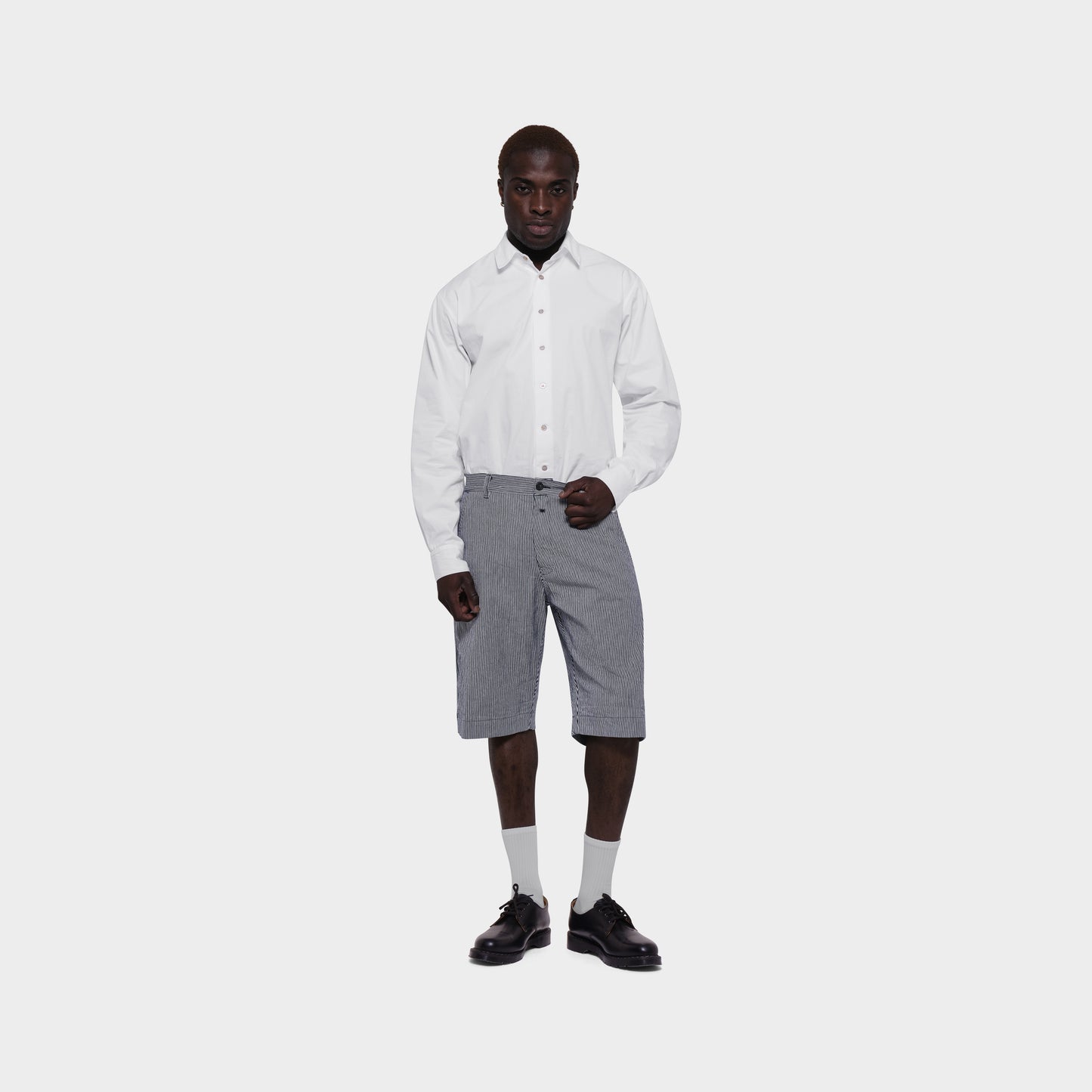 OMEN Shorts Harry Chopin am model