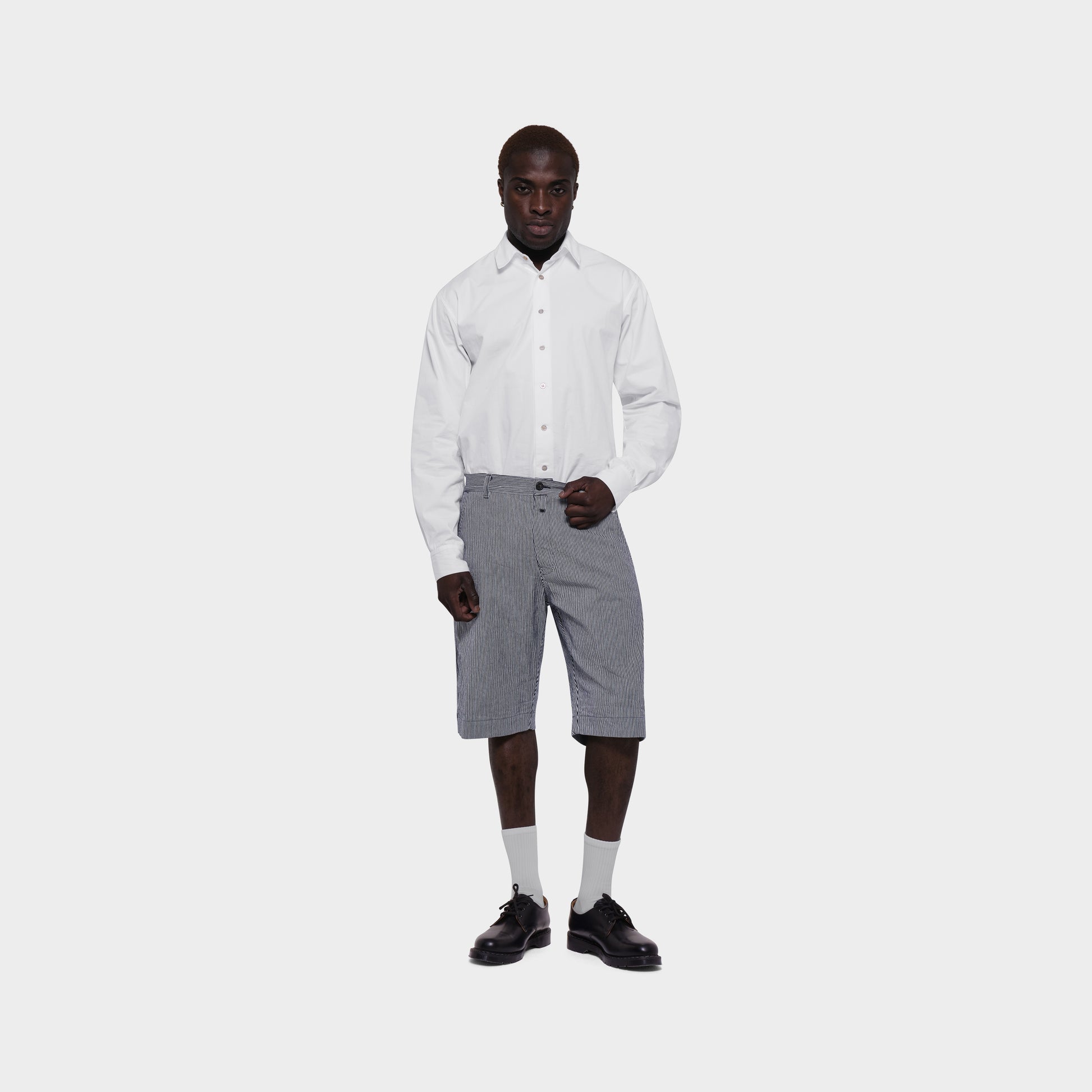 OMEN Shorts Harry Chopin am model