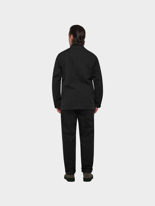 Janosch Covercoat