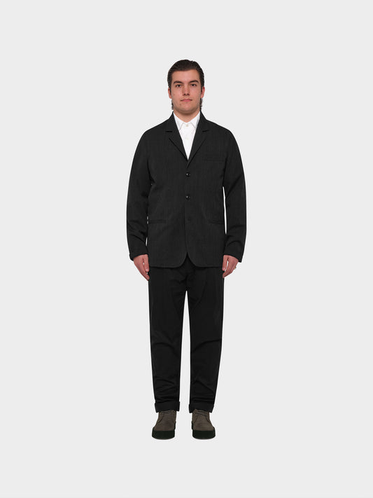 Janosch Covercoat
