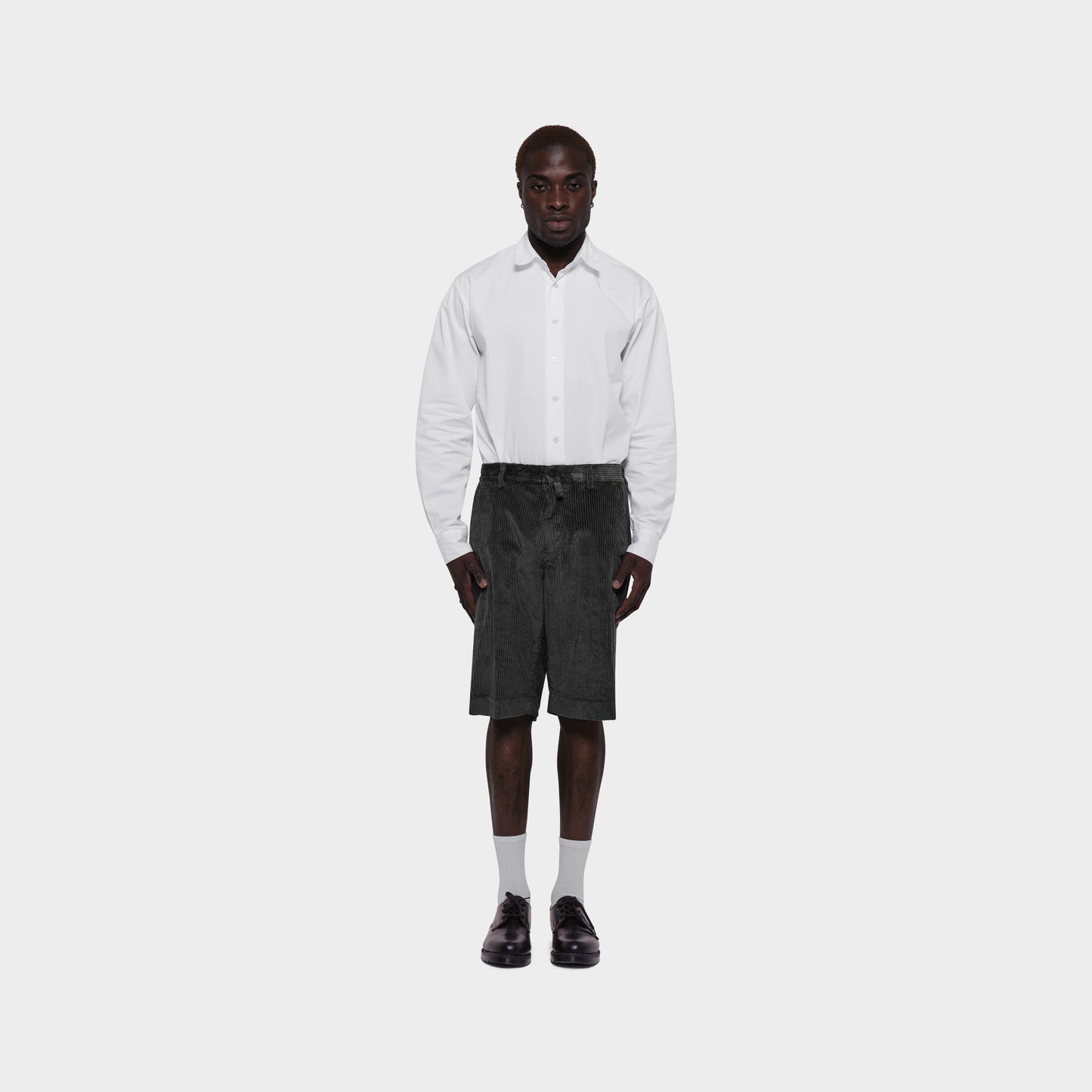 OMEN Shorts Harry Kurz Coniston am model