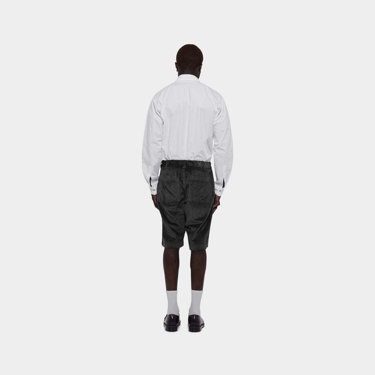 OMEN Shorts Harry Kurz Coniston am model