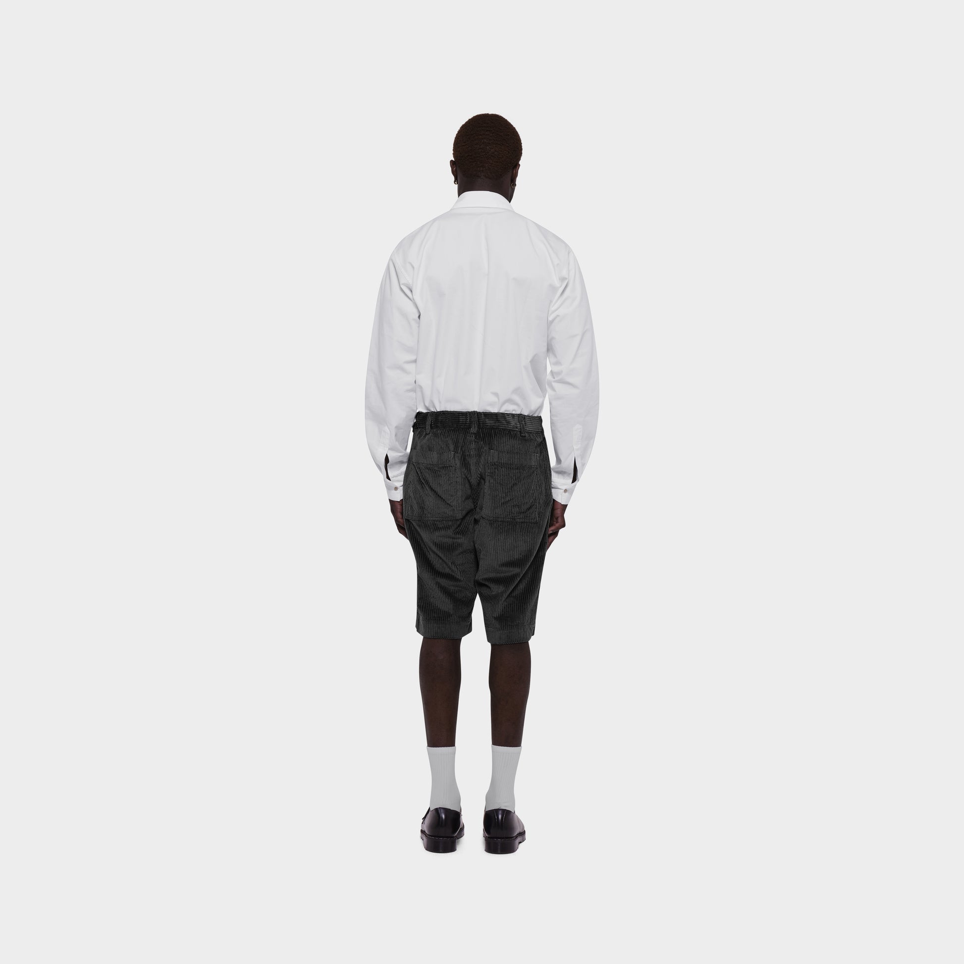 OMEN Shorts Harry Kurz Coniston am model