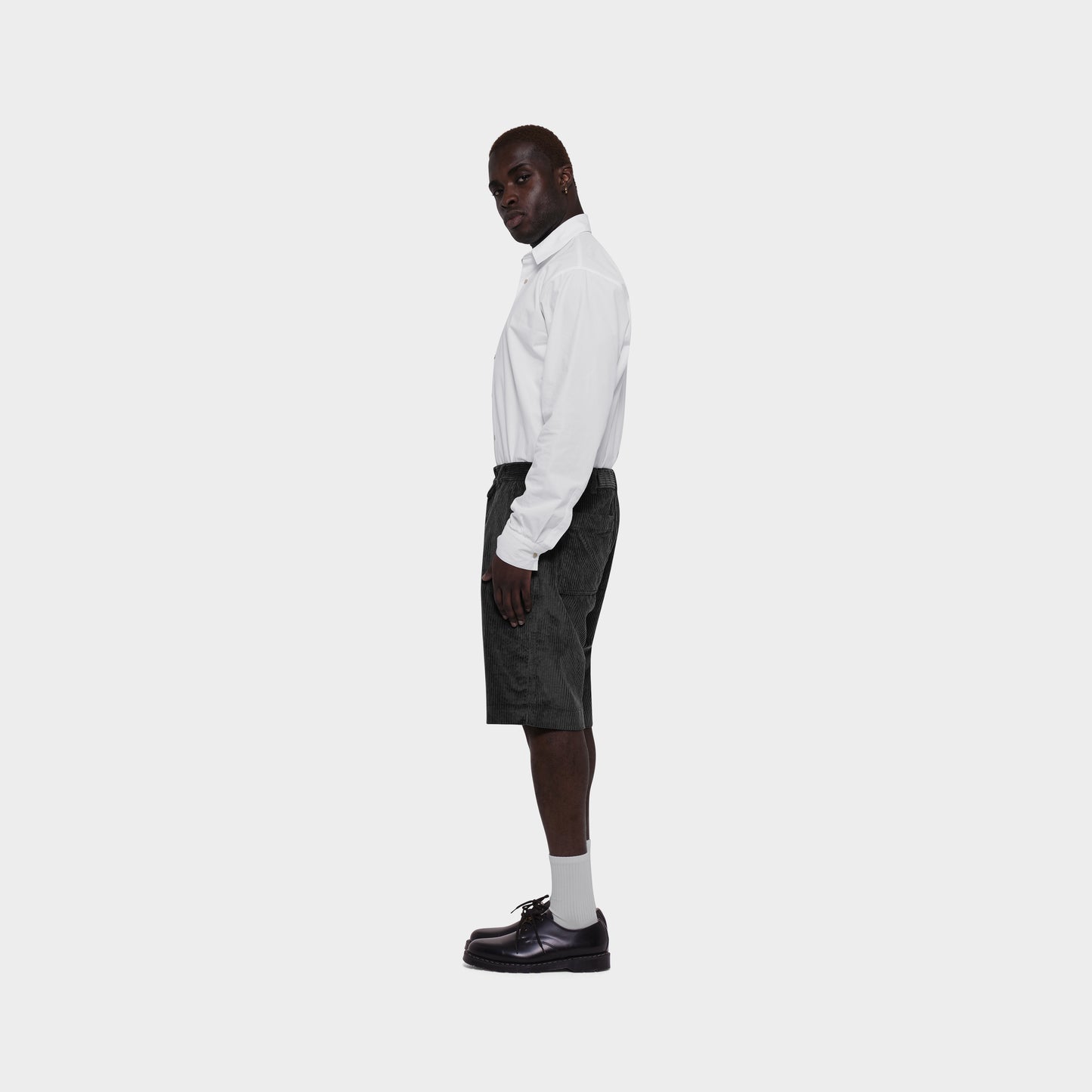 OMEN Shorts Harry Kurz Coniston am model