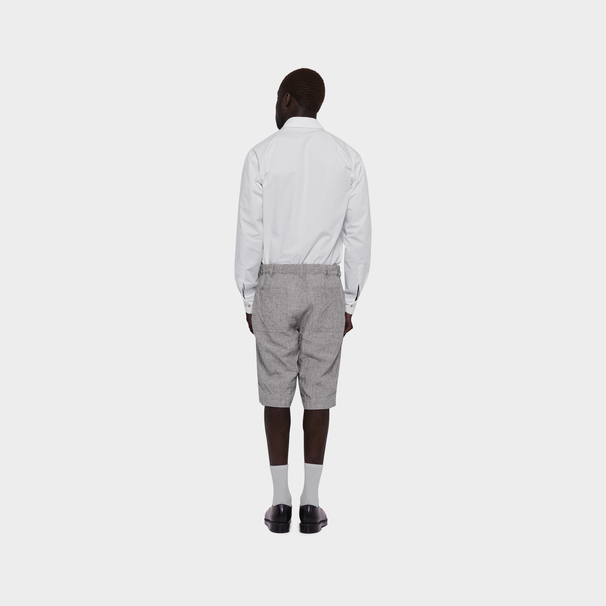 OMEN Shorts Harry Kurz Omey am model