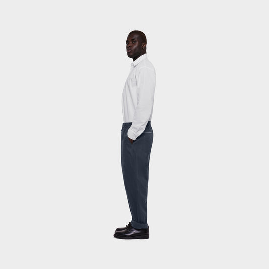 Hanoi American Oxford Delave