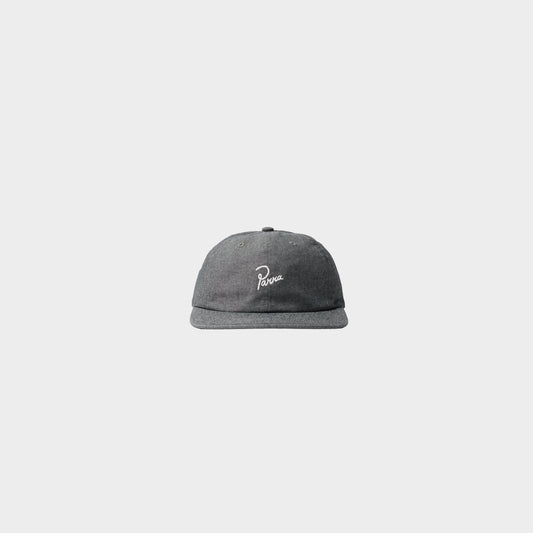 Signature 6 Panel Hat