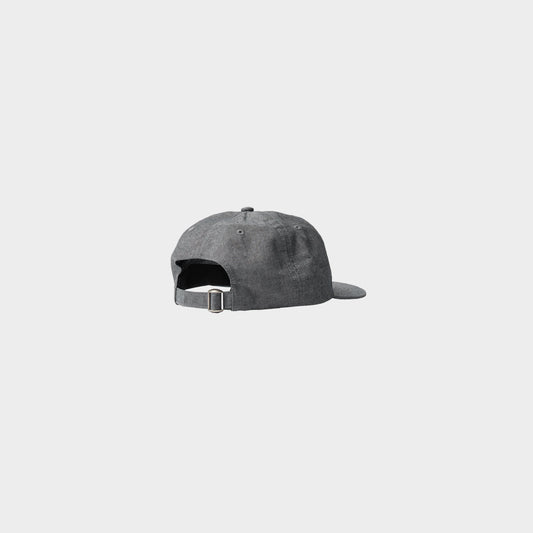 Signature 6 Panel Hat