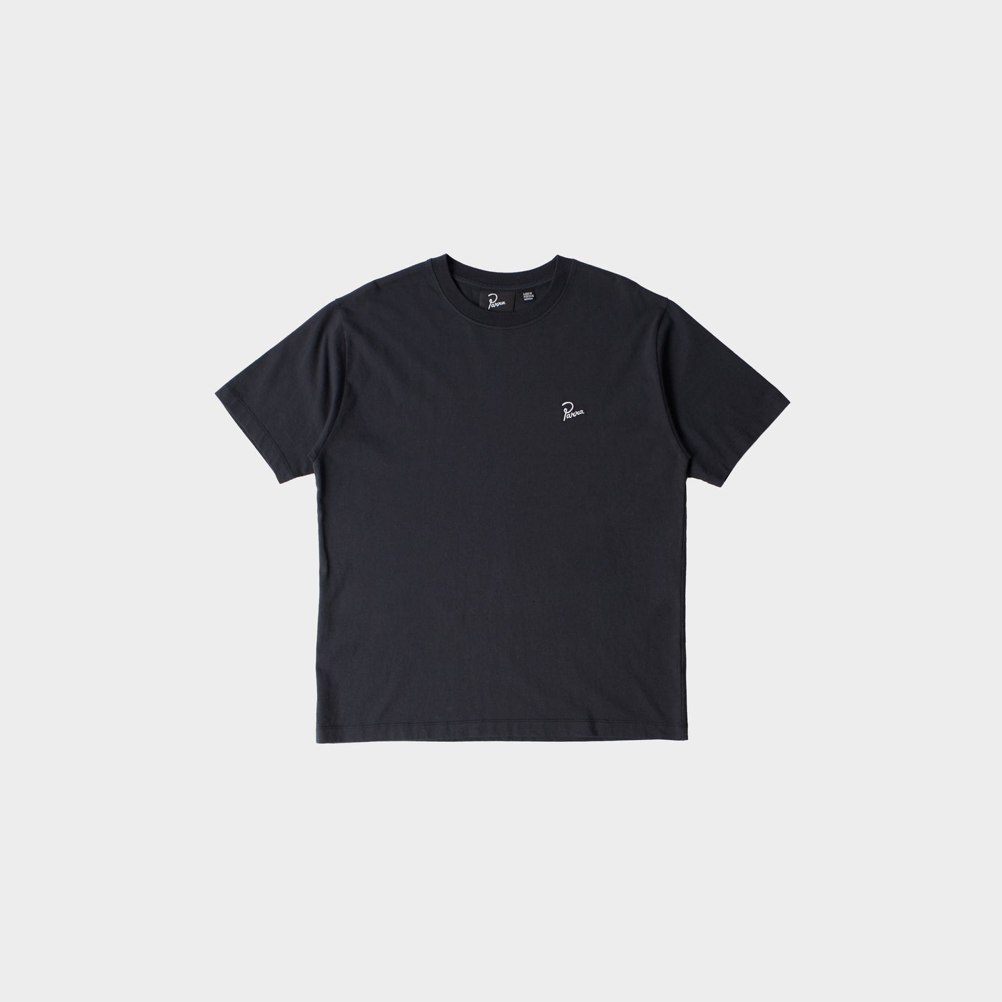byParra Signature T-Shirt in Farbe dark_navy