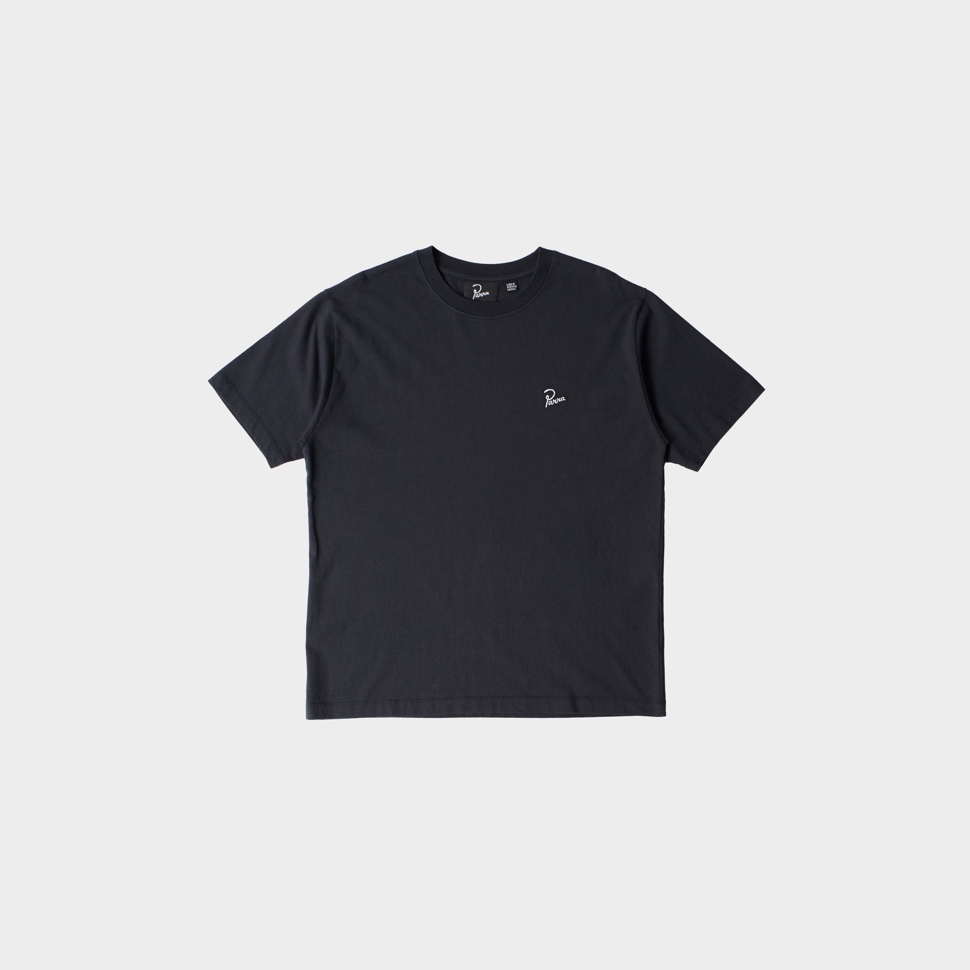 byParra Signature T-Shirt in Farbe dark_navy