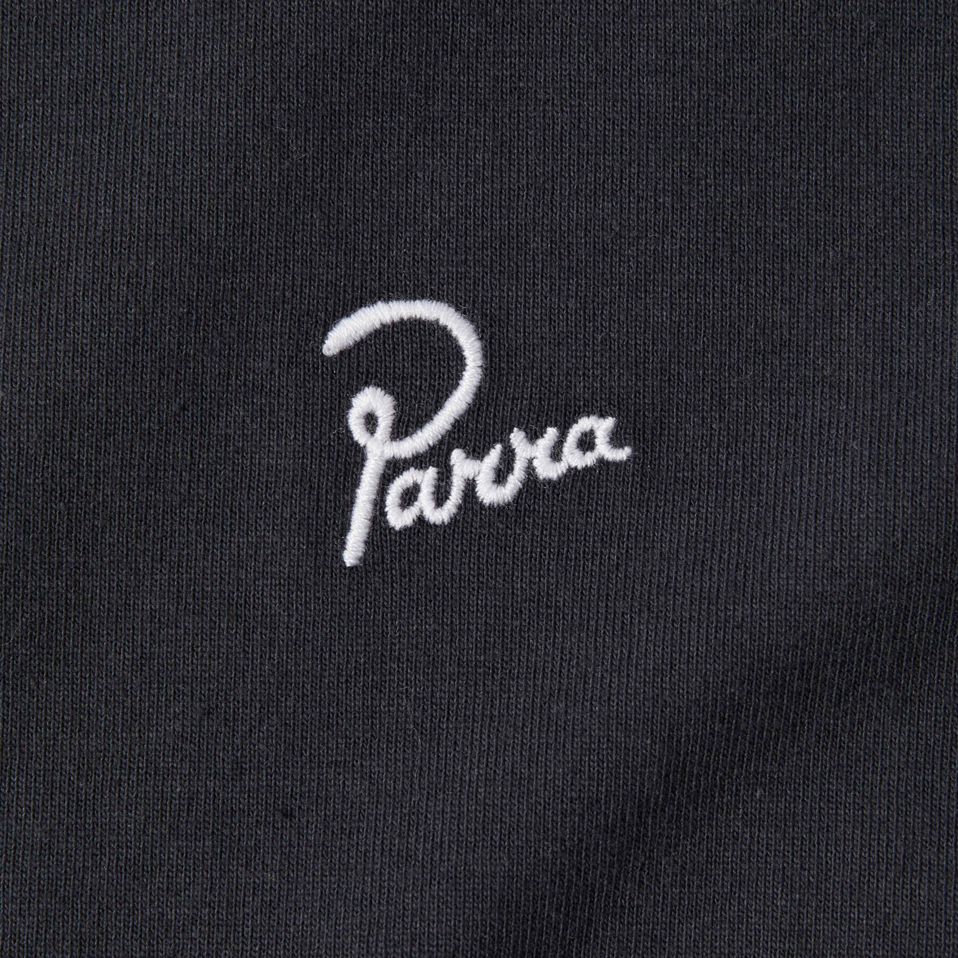 byParra Signature T-Shirt in Farbe dark_navy