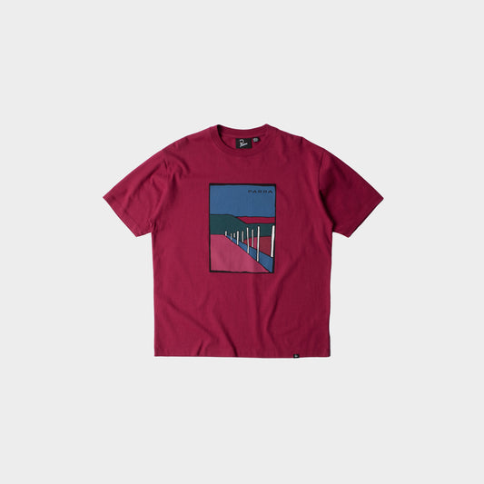 Beach Parking T-Shirt