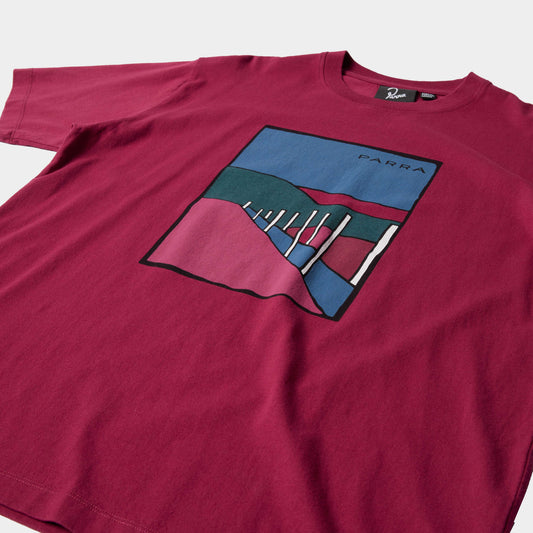 Beach Parking T-Shirt