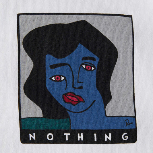 Nothing Please T-Shirt