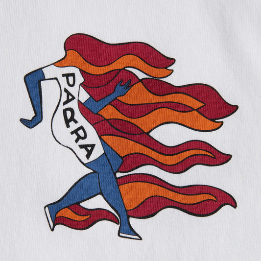 Not Finished Longsleeve T-Shirt