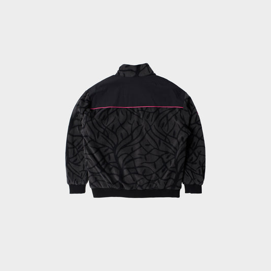 Loners Only Fleece Jacket