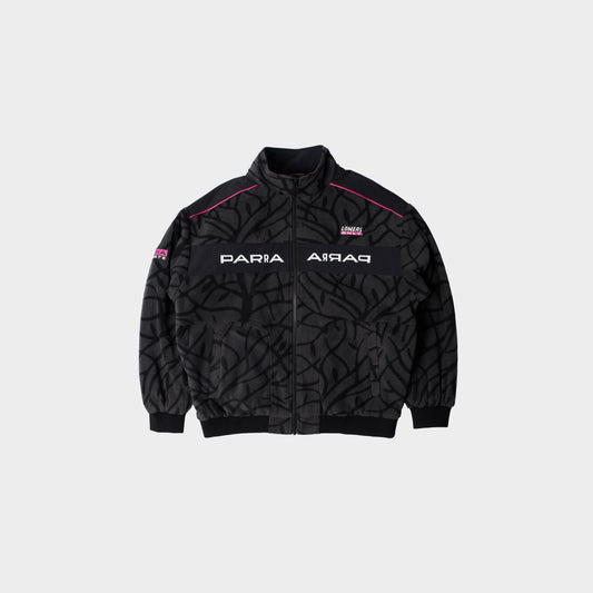 Loners Only Fleece Jacket