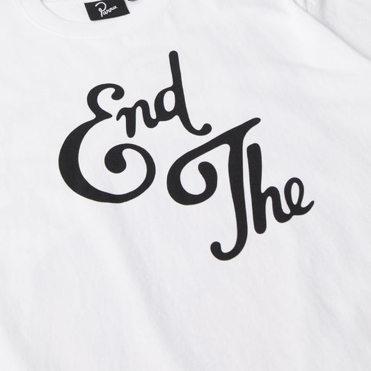 End The Loungechair T-Shirt