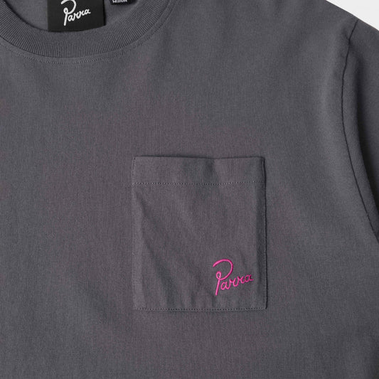 Signature Pocket T-Shirt
