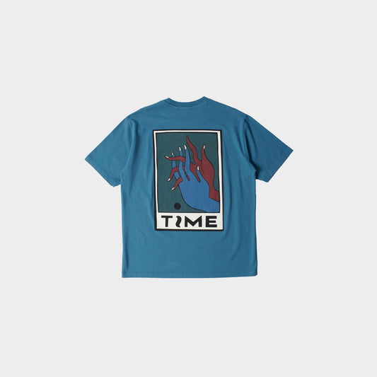 Hands Of Time T-Shirt