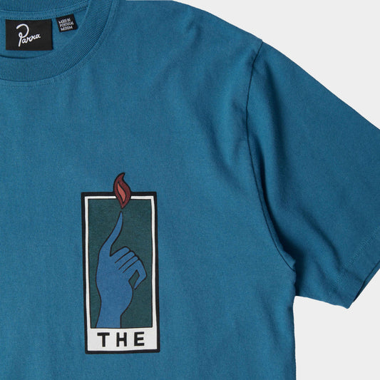 Hands Of Time T-Shirt