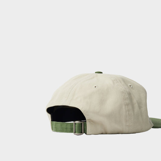 Paper PAR 6 Panel Hat