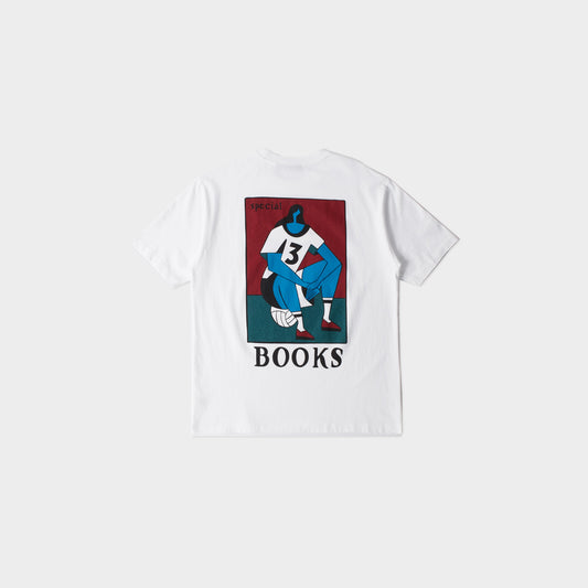 Special Books T-Shirt