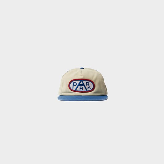 Gas Station 5 Panel Hat