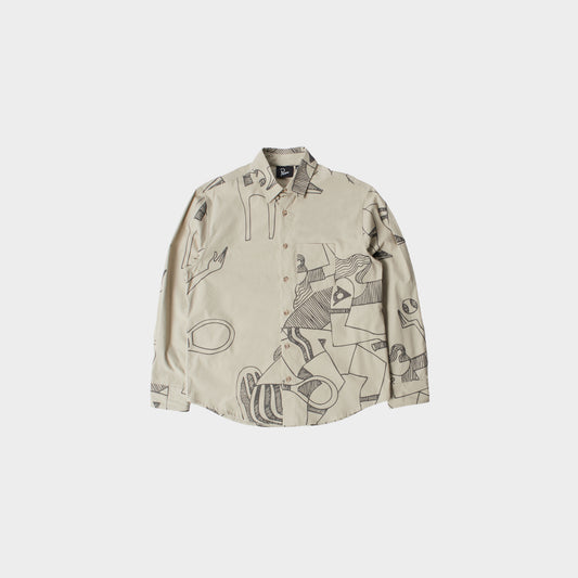 Pen Drawings Shirt
