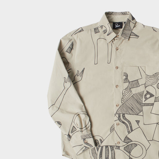 Pen Drawings Shirt
