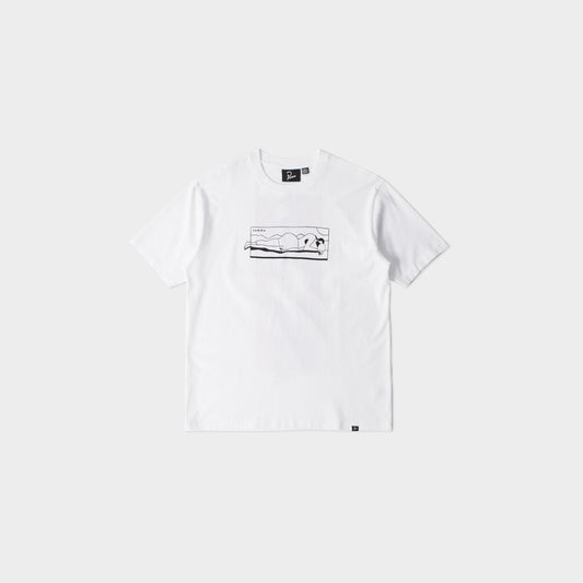 Vertical Thoughts T-Shirt
