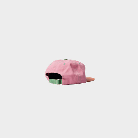 Slanted P6 Panel Hat