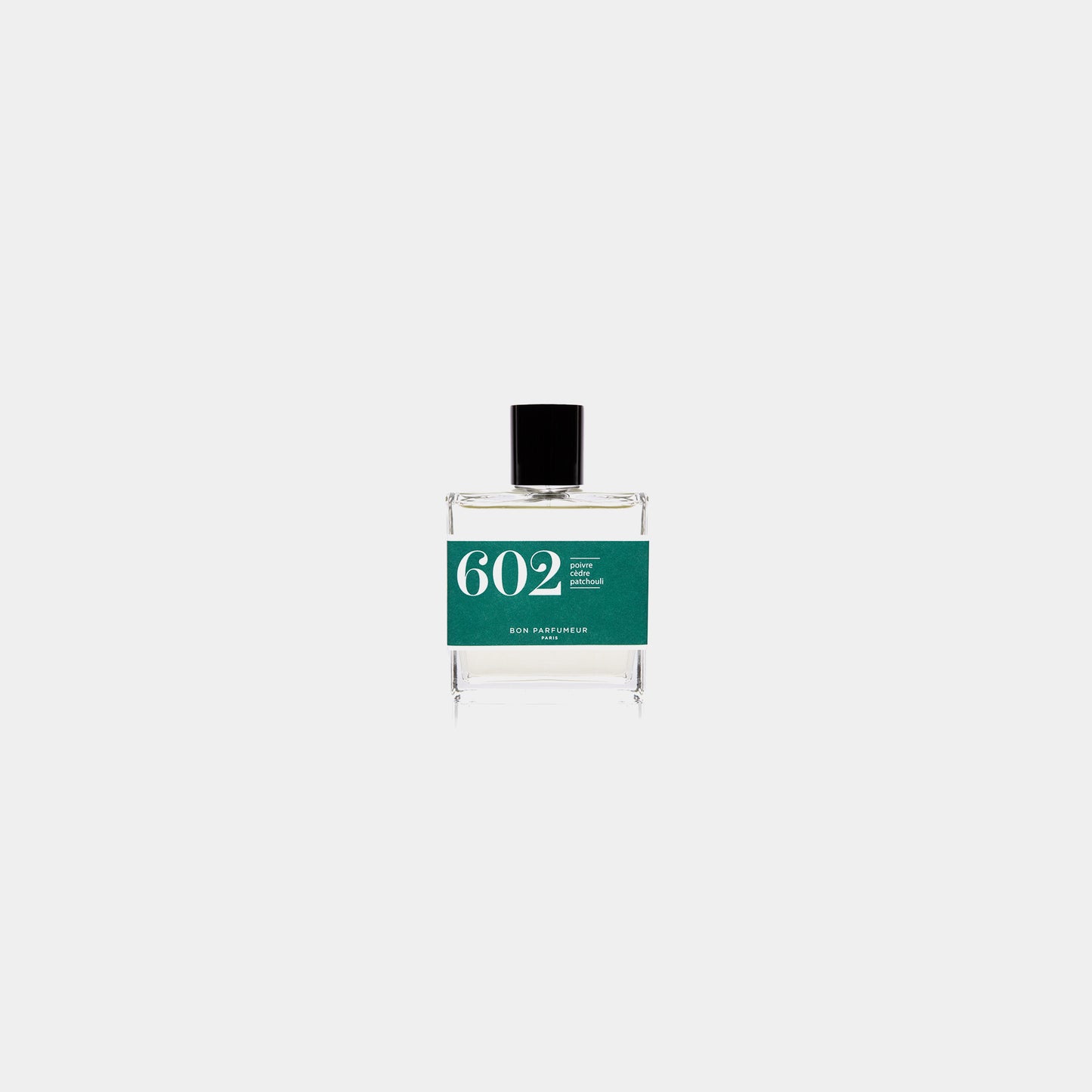 Bon Parfumeur 602 EDP in Farbe grün