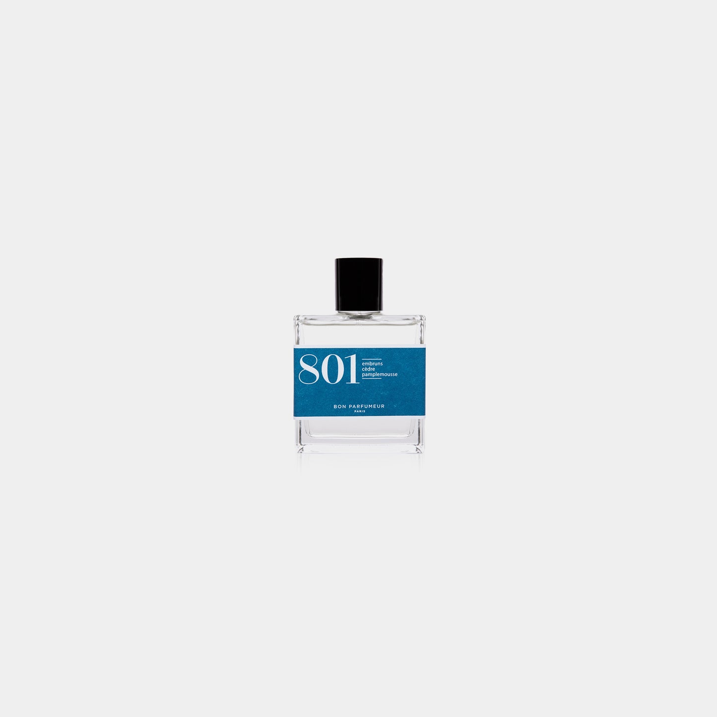 801 EDP - 100ml