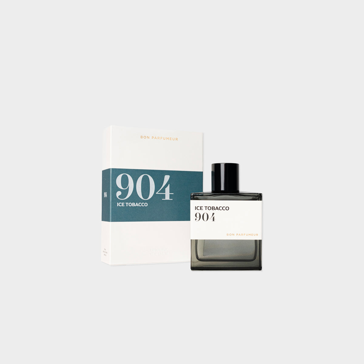 Bon Parfumeur 904 Ice Tabacco 100ml in Farbe ice_tabacco